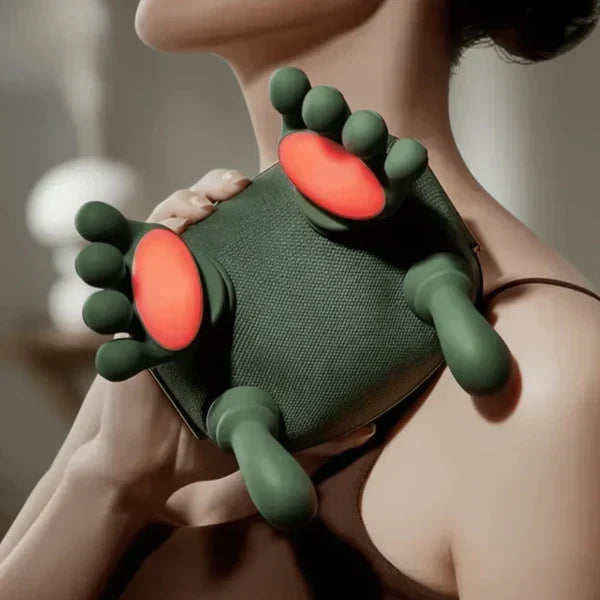 Shoulder & Neck Massager