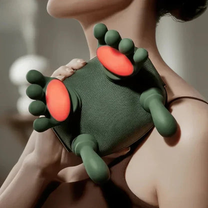 Shoulder & Neck Massager