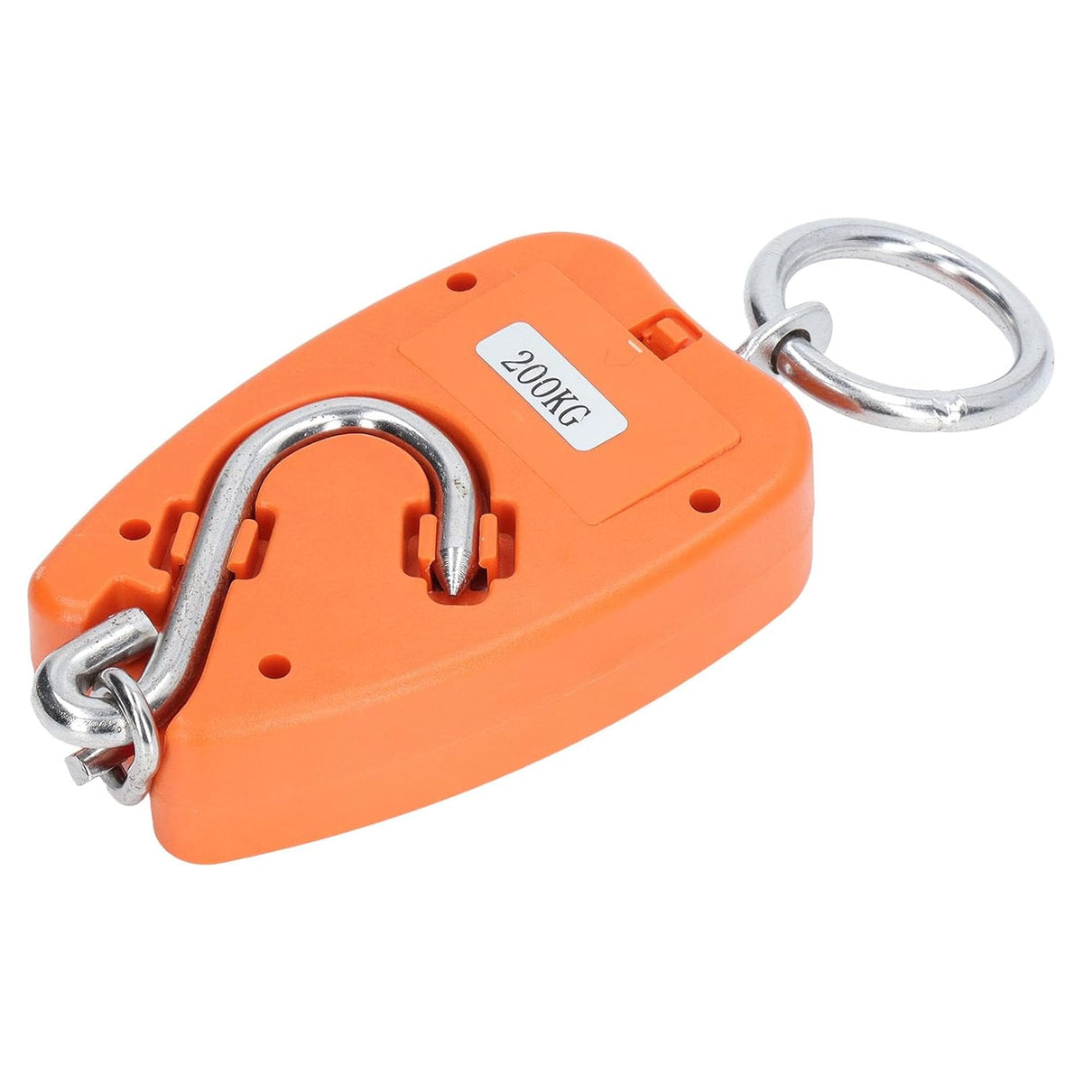 Compact Digital Hanging Scale