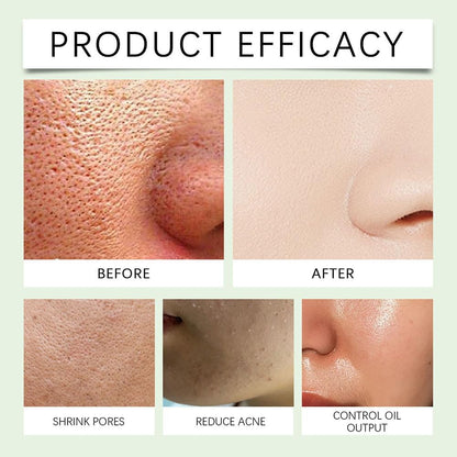 Orange Brightening Exfoliating Gel
