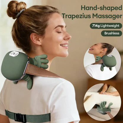 Shoulder & Neck Massager