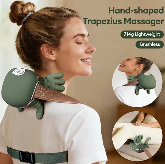 Shoulder & Neck Massager
