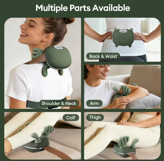 Shoulder & Neck Massager