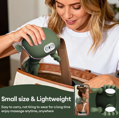 Shoulder & Neck Massager