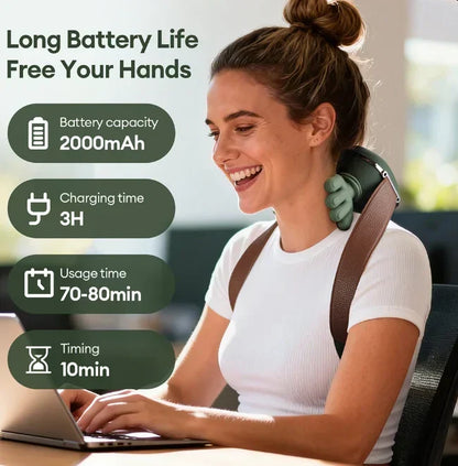 Shoulder & Neck Massager