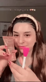 Collagen Overnight Wrapping Peel Off Mask ©