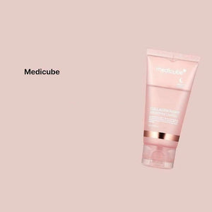 Collagen Overnight Wrapping Peel Off Mask ©